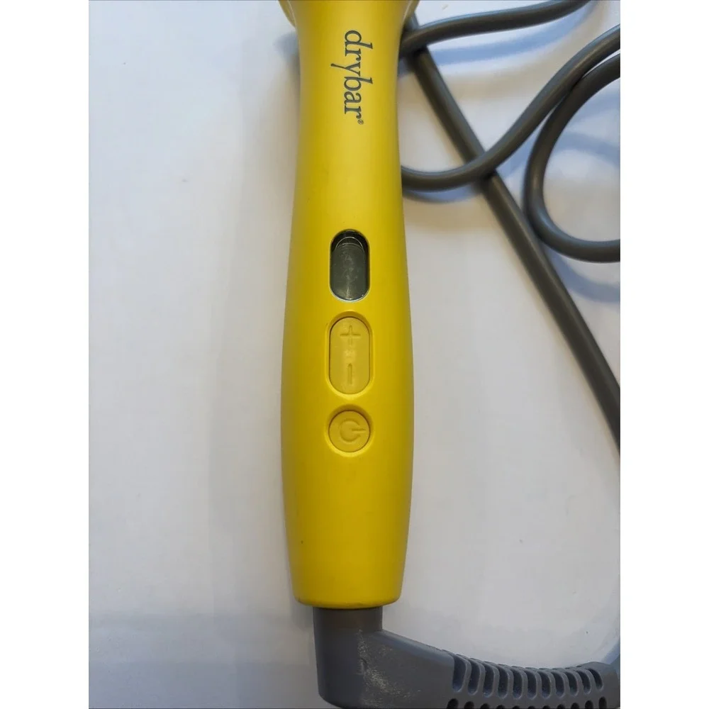 Drybar The Wrap Party Curling‎ & Styling Wand 1.25
